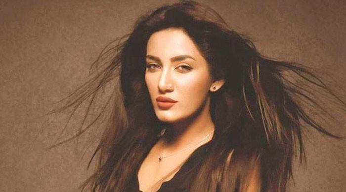 Mathira on why Pakistani entertainers don't talk about harassment
