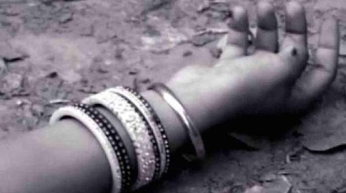 Another couple falls prey to 'honour killing' in Karachi