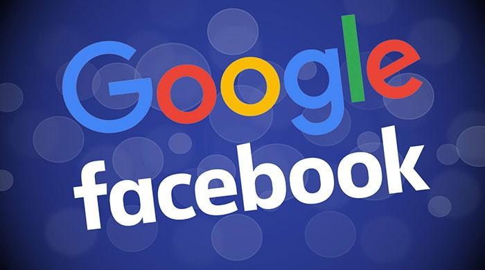 Punjab revenue body serves notices on Google, Facebook 