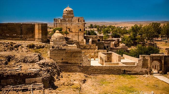 Katas Raj case: CJP vows to ensure protection of minorities' rights 