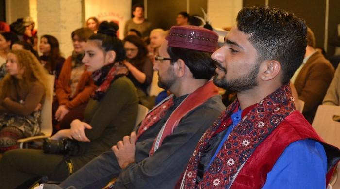 'Pakistan Cultural Evening' celebrated in Estonia