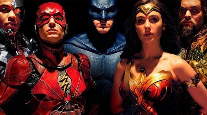 Movie review: DC does Justice to the League 