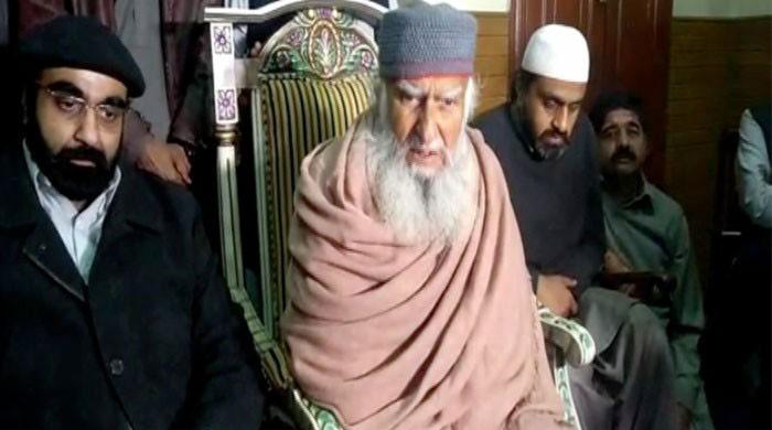 PML-N MPA urges Pir Sialvi’s nephew to hold talks