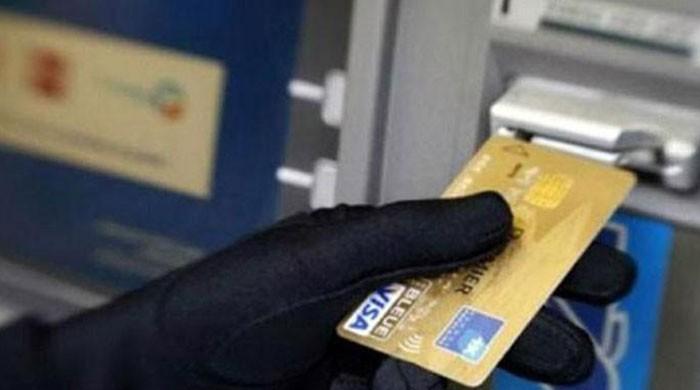 ATM skimming fraud: FIA recovers cards, equipment from prime suspect
