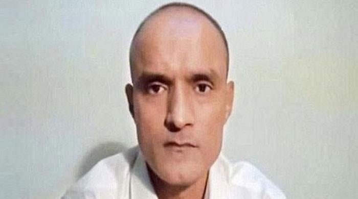 Pakistan allows Kulbhushan Jadhav to meet wife, mother on December 25