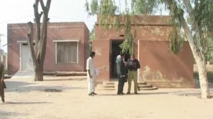 Man killed in Sargodha for demanding money lent to friends