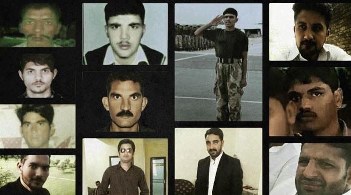 Turbat: The dreams, deception, and massacre