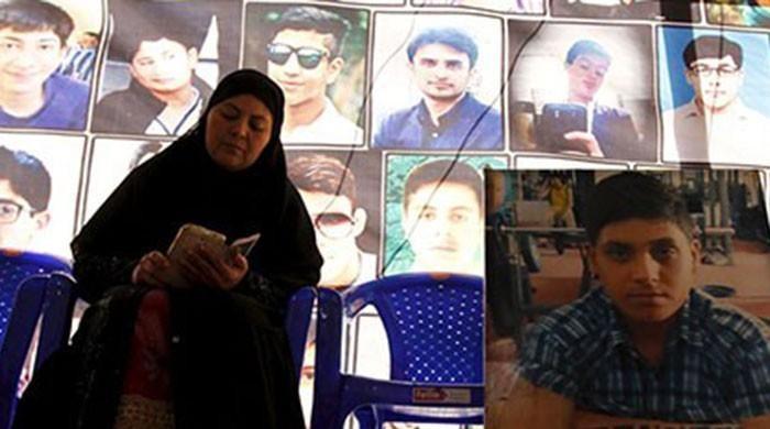 The mothers of APS martyrs: Waiting on a promise, longing for justice
