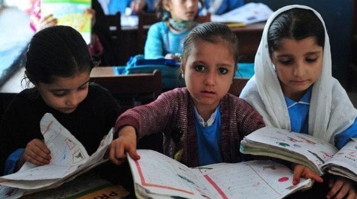 Teachers uncertain on fate of school buildings being shut down in KP