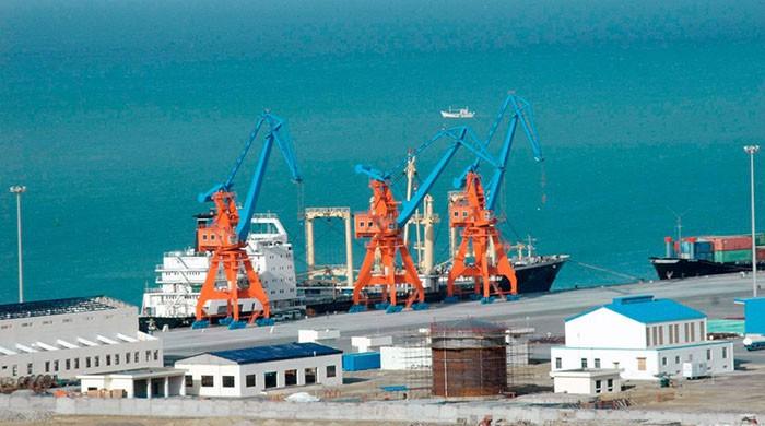 CPEC: The long-term plan