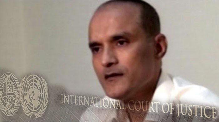In Focus: Jadhav case
