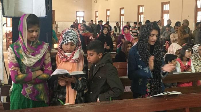 A week later, Quetta’s Christian community reels from church attack