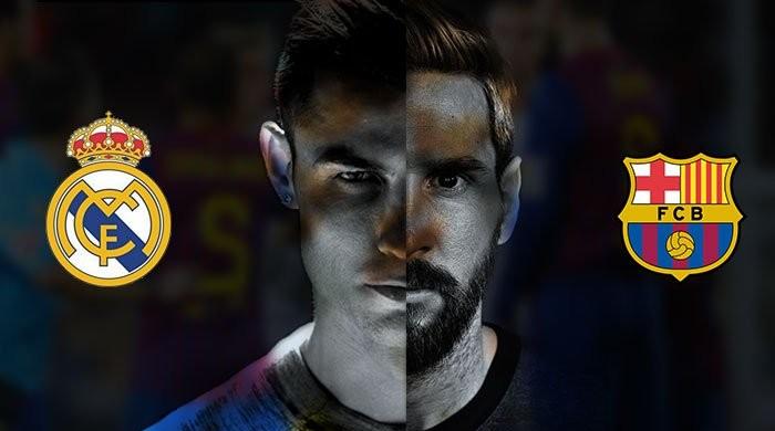 Ronaldo vs Messi: Who was better in 2017?