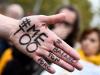 #MeToo and the worldwide reckoning it brought in 2017 