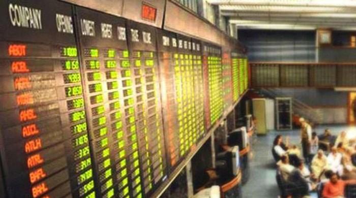 Weak rupee shows positive outcomes for Pakistan Stock Exchange 
