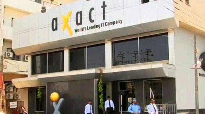 More than 1,100 Pakistanis paid for Axact degrees