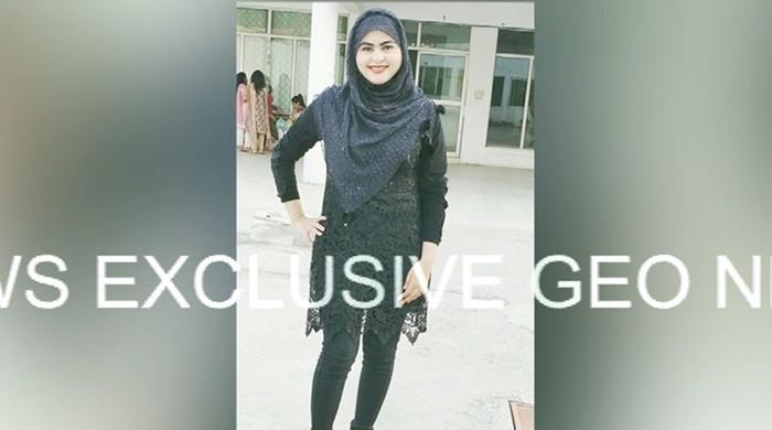  Kohat medical student shot dead after rejecting marriage proposal