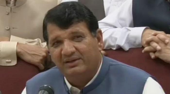 Imran Khan should stop dreaming about PM’s Office: Muqam