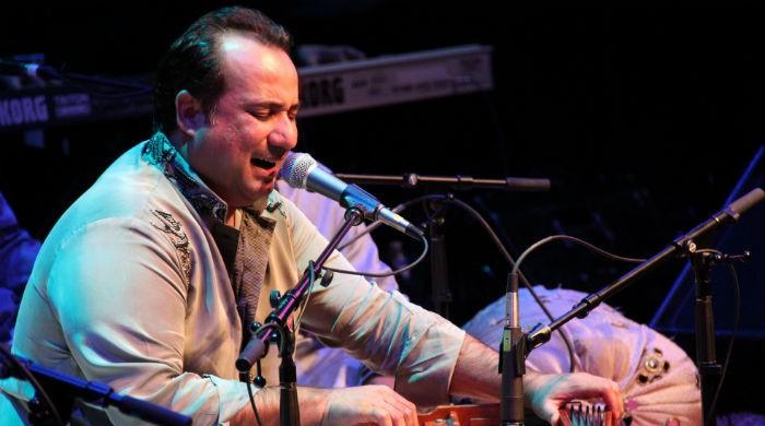 Year of Qawwali: Rahat Fateh Ali Khan to hold 100 shows across globe