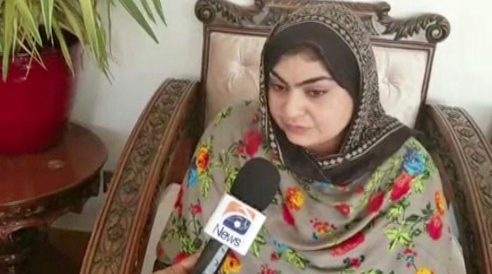 KP police was aware of life threats to Asma, says sister