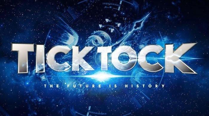 Trailer of Pakistani animated adventure movie ‘Tick Tock’ released