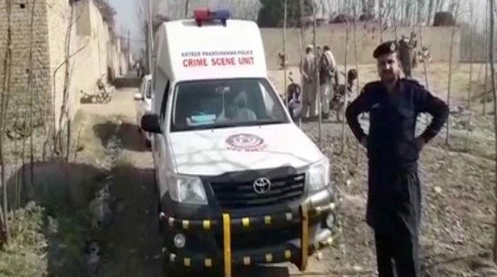 Mardan case: PTI MPA claims Asma was not raped, died of natural causes  