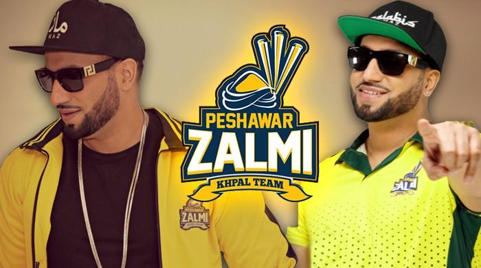 Peshawar Zalmi’s 'Yellow Storm' to rock fans worldwide 