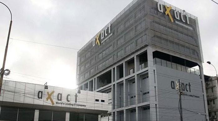 How the Axact case has been compromised