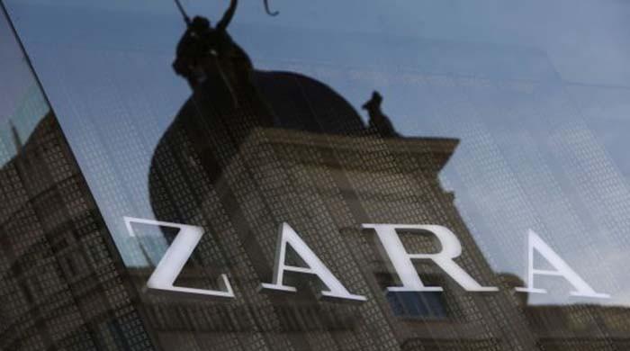 Spanish retailer behind Zara opens buying house in Pakistan 