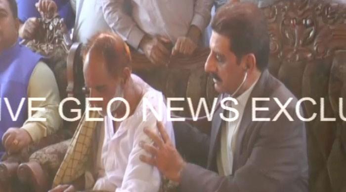 22 people test positive for HIV in Sargodha village 