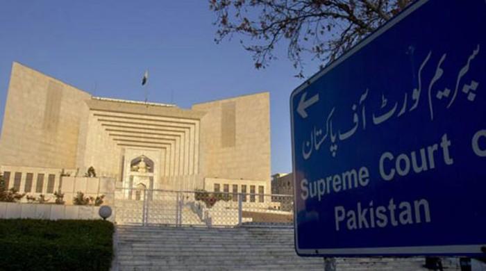 SC wraps up suo motu hearing of minor Asma’s killing 