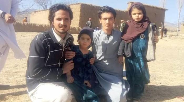 Man present at Naqeebullah’s sit-in found dead in DI Khan