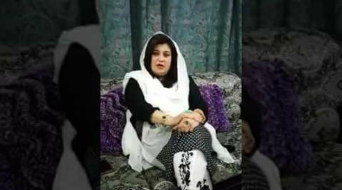 KP police acted as bystander while I was being robbed, alleges PTI MPA