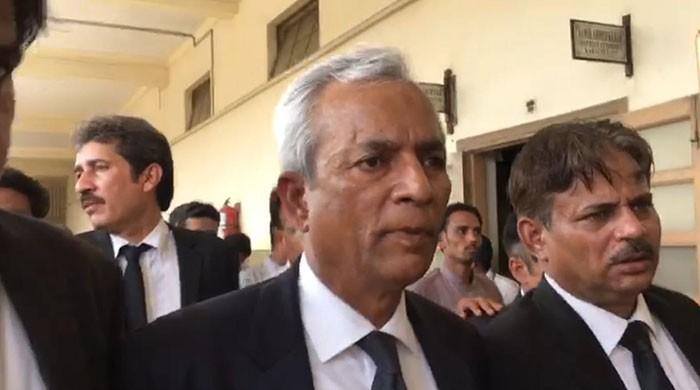 SC summons Nehal Hashmi over controversial remarks