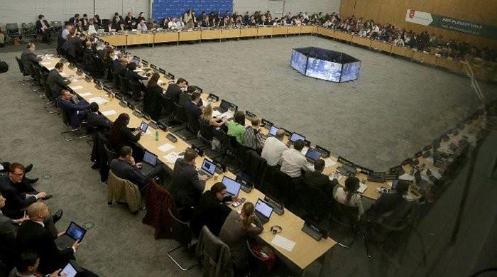 China opposes using FATF for political purposes to pressurise Pakistan