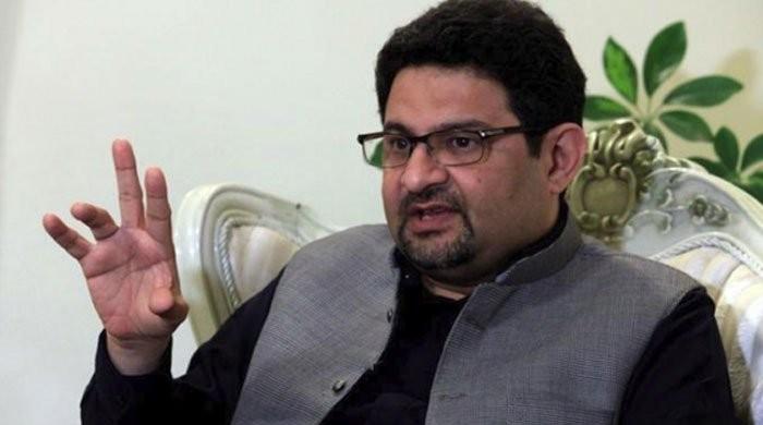 Government hopes to achieve 6pc GDP growth: Miftah