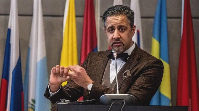Pak-origin politician to represent Norway in EU's top anti-terrorism body