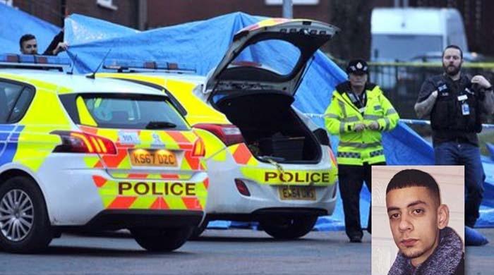 British-Pakistani stabbed to death in Oldham