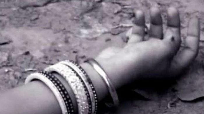 Honour killing: Mother of 10 axed to death in Badin