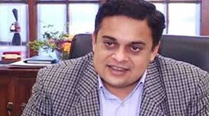 Ashiana housing case: Punjab govt suspends Ahad Cheema  