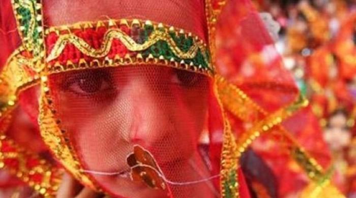 Thirty-year-old forcibly marries 11-year-old in Ubauro