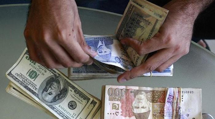 Dollar shoots to Rs115.50 in interbank market