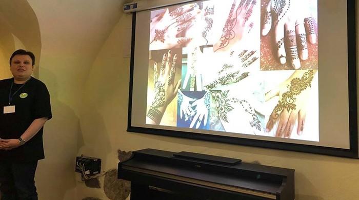 Pakistani cultural evening celebrated in Poland 