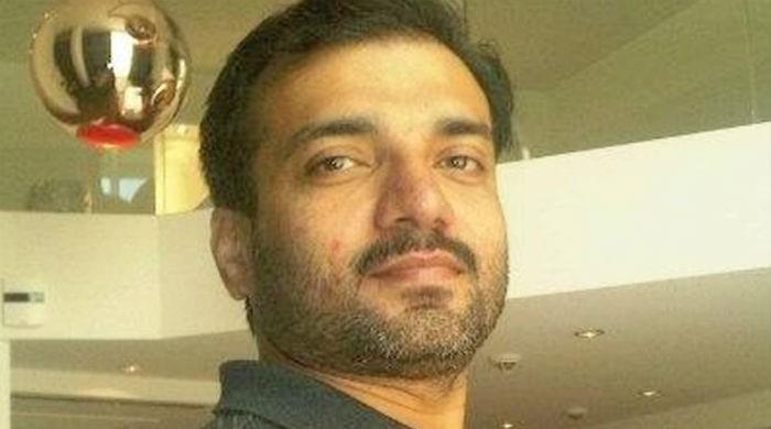 DC Gujranwala found dead at residence, FIR registered