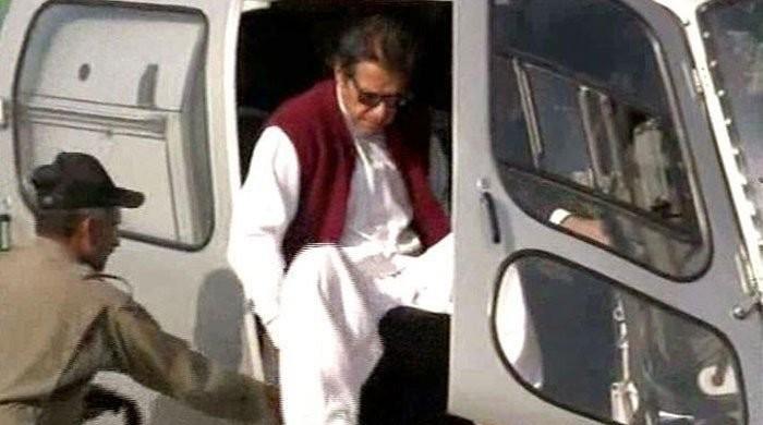 NAB probe reveals commercial usage of KP govt helicopter: sources