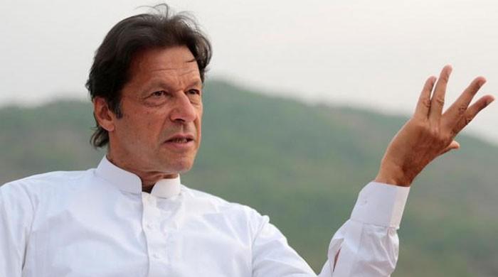SC to take up contempt petition against Imran next week 