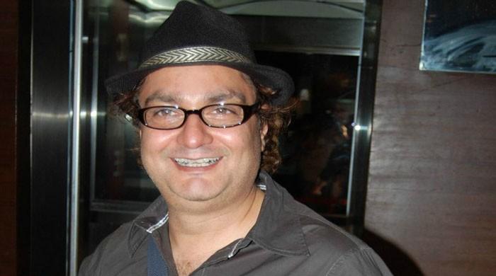 Indian actor Vinay Pathak says he’s glad to be visiting Pakistan