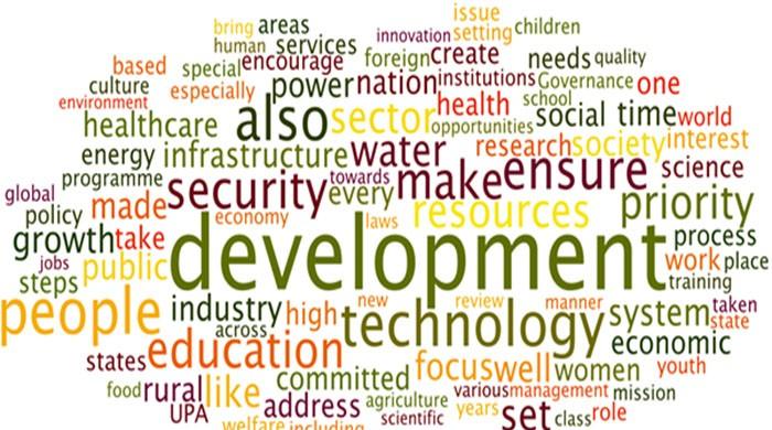 The missing manifestos