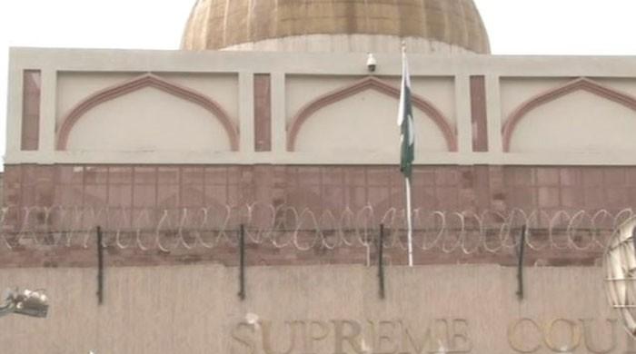 CJP orders action against quacks in KP; praises IGP Salahuddin Mehsud 