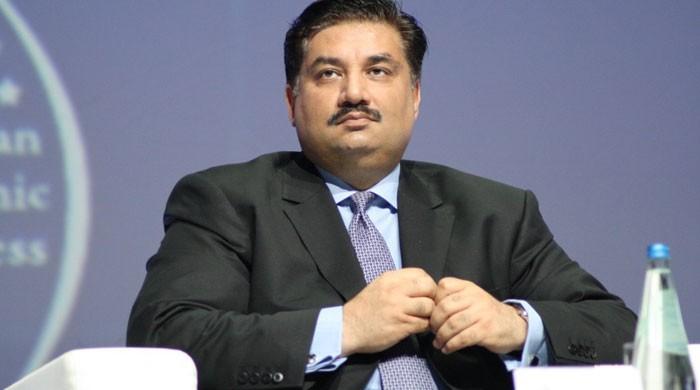 Khurram Dastgir to attend SCO defence ministers conference in China